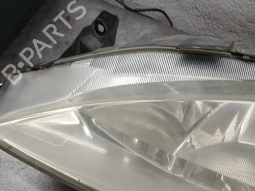 Left headlight RENAULT MEGANE I (BA0/1_) 1.6 16V (BA04, BA0B, BA11, BA1J, BA16, BA19, BA1K, BA1V,... | BP30515918C28