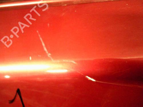 Left front fenders PEUGEOT 306 Hatchback (7A, 7C, N3, N5) 1.9 D | BP21275781C41 
