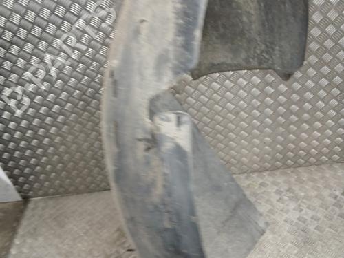 Wheel arch PEUGEOT 307 (3A/C) 2.0 HDi 110 | BP31313631C56