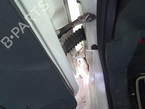Used Hinge/Door check strap Hinge/Door check strap FIAT 500 (312_) 0.9 (312AXG1A, 312.AXG11) (86 hp) 40444397 40444397