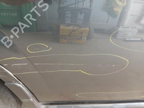 Right rear door FORD MONDEO III (B5Y) 2.0 16V TDDi / TDCi | BP28691844C5 