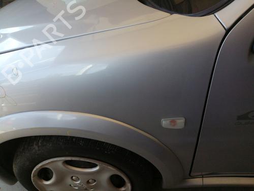 Left front fenders PEUGEOT 106 II (1A_, 1C_) 1.1 i | BP25864222C41 