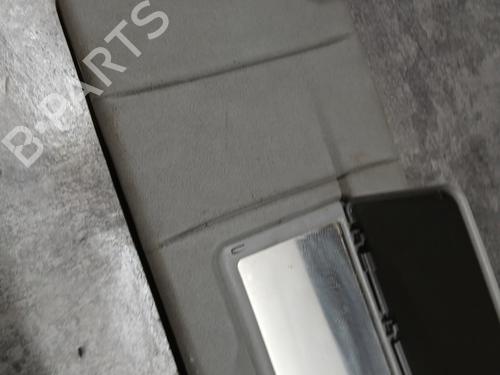 Right sun visor CITROËN ZX (N2) 1.4 i | BP29068480I2 