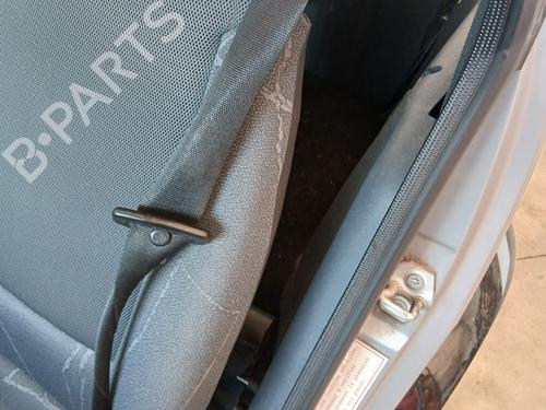 Front left seatbelt SMART CITY-COUPE (450) 0.6 (S1CLA1, 450.341) | BP38229155I26 - Image 3