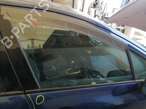 Used Front right door window PEUGEOT 407 (6D_) 2.0 HDi 135 (6DRHRH, 6DRHRE, 6DRHRG, 6DRHRJ) (136 hp) 26740700