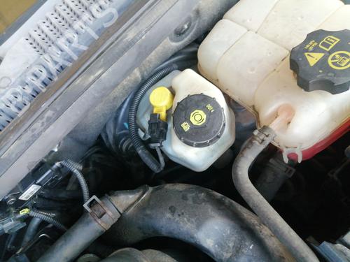 Servo brake CHEVROLET CRUZE (J300) 2.0 CDI | BP27618829M42 - Image 2