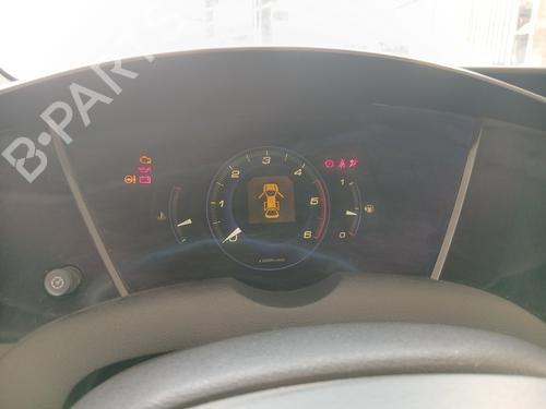 Used Instrument cluster HONDA CIVIC VIII Hatchback (FN, FK) 2.2 CTDi (FK3) (140 hp) 30299148