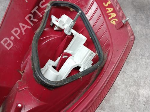 Left taillight FORD FIESTA VI (CB1, CCN) 1.25 | BP33233794C34 - Image 7