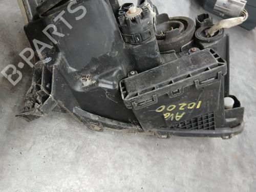 Left headlight TOYOTA AVENSIS (_T25_) 2.4 VVT-i (AZT251_, AZT251R) | BP29567393C28 