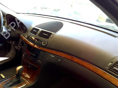 Headlight switch MERCEDES-BENZ E-CLASS (W211) E 270 CDI (211.016) | BP20881161I24 