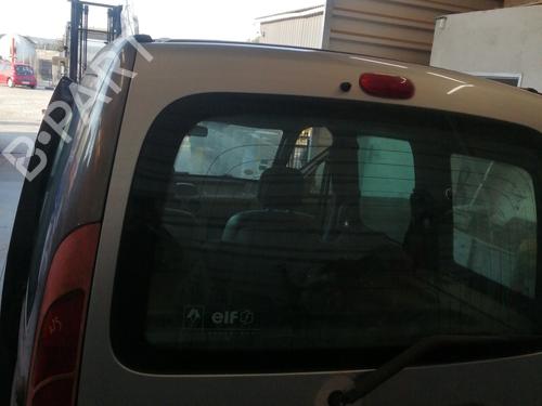 Tailgate RENAULT KANGOO (KC0/1_) 1.6 16V | BP28034423C6 