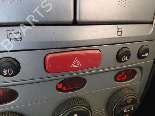 Warning switch ALFA ROMEO 147 (937_) 1.9 JTD (937.AXD1A, 937.BXD1A, 937.AXV1A, 937.BXB1A,... | BP32993186I22 - Image 3