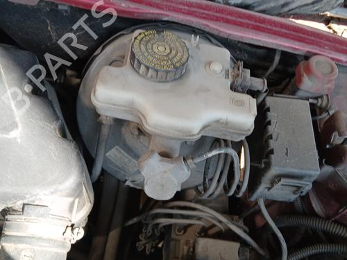 Used Servo brake Servo brake CITROËN SAXO (S0, S1) [1996-2004] 33738435 33738435