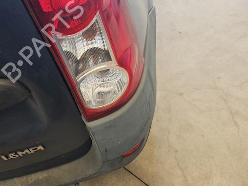 Right taillight DACIA LOGAN MCV (KS_) 1.6 (KS0B, KS0D, KS0F) | BP34280853C35  - Image 5