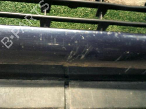Used Front bumper OPEL ZAFIRA A MPV (T98) 2.0 DTI 16V (F75) (101 hp) 21275748