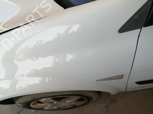 Left front fenders RENAULT MEGANE II Estate (KM0/1_) 1.5 dCi (KM02, KM13) | BP27697380C41 