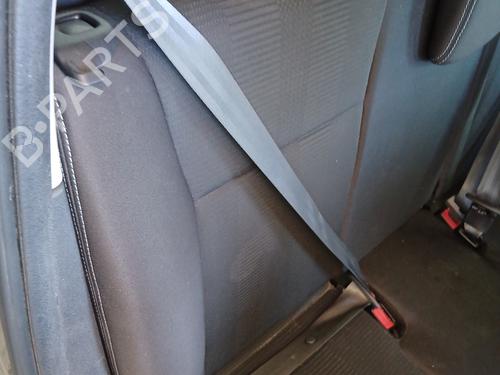 Used Rear right seatbelt Rear right seatbelt RENAULT CLIO III (BR0/1, CR0/1) [2005-2014] 36009790 36009790