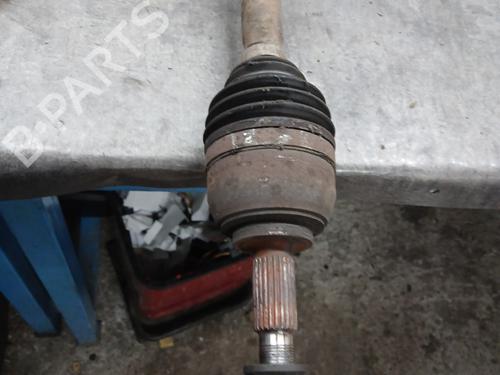 Right front driveshaft RENAULT MODUS / GRAND MODUS (F/JP0_) 1.5 dCi (FP0F, JP0F) | BP36009964M39  - Image 6