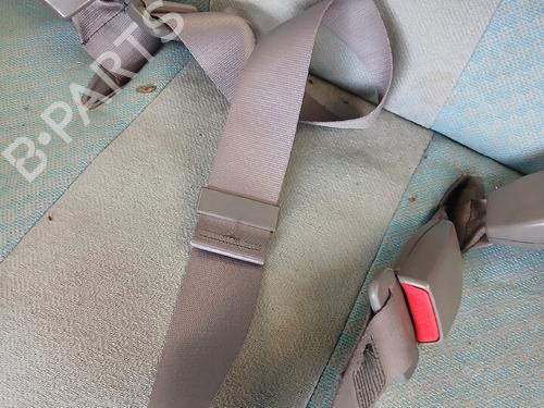 Used Rear center seatbelt Rear center seatbelt NISSAN MICRA II (K11) 1.0 i 16V (K11) (54 hp) 36238101 36238101