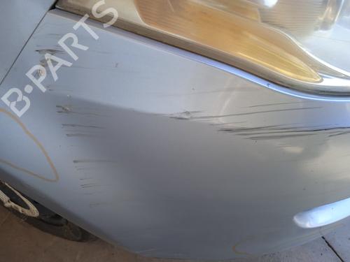 Used Front bumper FIAT BRAVO II (198_) 1.9 D Multijet (198AXB1A) (120 hp) 21279228