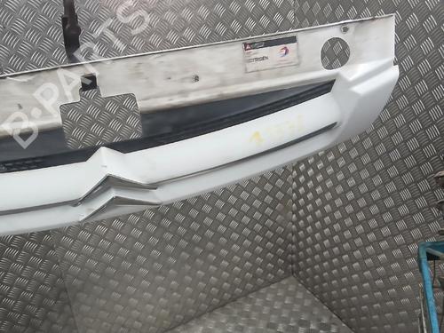 Used Grille Grille 38549103 38549103