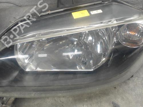Left headlight MAZDA 2 (DY)  | BP39762403C28  - Image 11