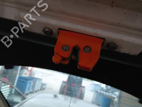 Used Tailgate lock SKODA OCTAVIA I (1U2) 1.9 TDI (110 hp) 30301255