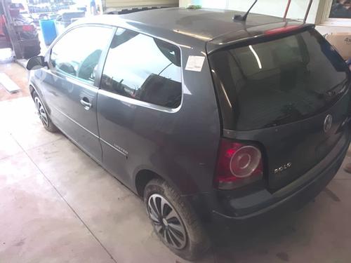 Front left window mechanism VW POLO (9N_, 9A_) 1.9 TDI | BP26147763C22 