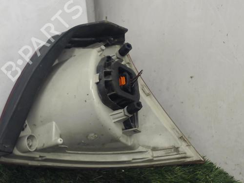 Left taillight VW GOLF V (1K1) 1.9 TDI | BP20885230C34 