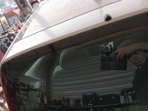Tailgate CITROËN C2 (JM_) 1.4 HDi | BP29352409C6 