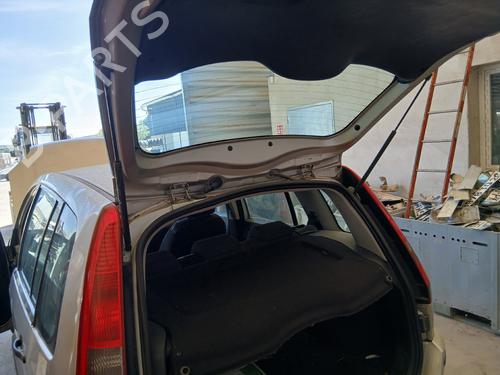 Used Tailgate lift support Tailgate lift support FORD FUSION (JU_) 1.4 (80 hp) 36238206 36238206