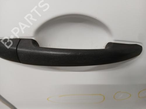 Front right exterior door handle PEUGEOT PARTNER Box Body/MPV 1.6 HDi | BP30153709C129