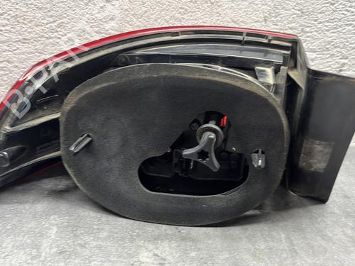 Right taillight RENAULT LAGUNA II (BG0/1_) 2.2 dCi (BG0F) | BP26887746C35 