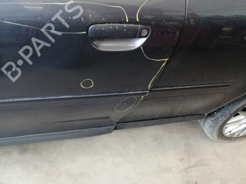 Left front door AUDI A3 (8L1) 1.9 TDI | BP25717863C2 