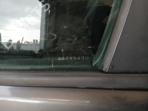 Front left door window OPEL ASTRA J (P10) 1.3 CDTI (68) | BP32108461C18