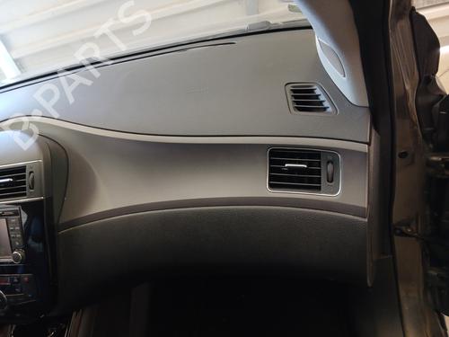 Dashboard NISSAN PULSAR Hatchback (C13) 1.2 DIG-T | BP33172410C46  - Image 5