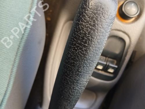 Used Hand brake Hand brake PEUGEOT 206 Hatchback (2A/C) 1.9 D (69 hp) 36515627 36515627