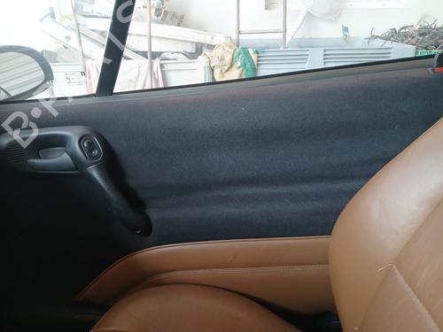 Front right window mechanism OPEL TIGRA (S93) 1.4 16V (F07) | BP28677370C23