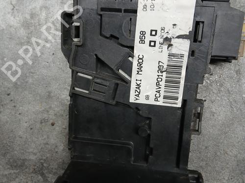 Electronic module CITROËN C4 Picasso I MPV (UD_) 1.6 HDi 110 | BP30642648M83