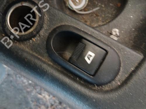 Left front window switch CITROËN C3 I (FC_, FN_) 1.1 i | BP30060069I27