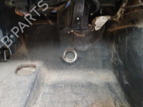 Used Heater blower motor CITROËN JUMPER I Van (244) 2.0 HDi (84 hp) 29278514