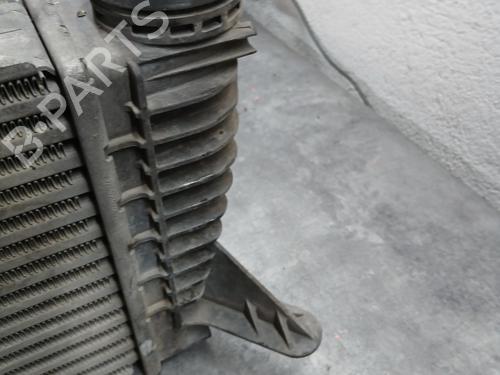 Intercooler RENAULT CLIO III (BR0/1, CR0/1) 1.5 dCi | BP29072420M30 - Image 2
