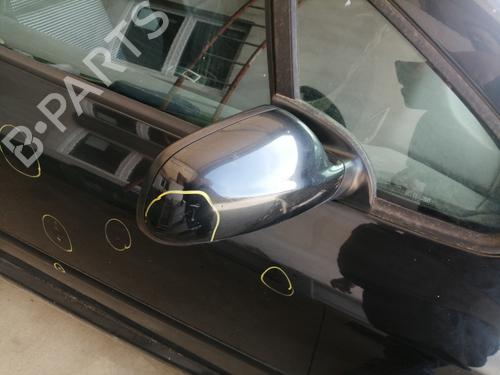 Right mirror PEUGEOT 307 CC (3B) 2.0 HDi 135 | BP25282010C27 