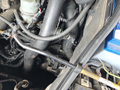 ABS ABS FORD GALAXY I (WGR) 1.9 TDI (110 hp) 36010625 36010625