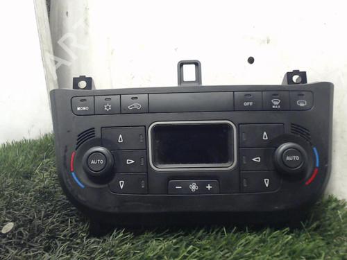 Climate control ALFA ROMEO MITO (955_) 1.3 MultiJet (955AXP1A, 955AYC1A) | BP20885023I5 