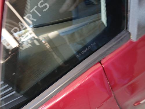 Front left quarter glass LANCIA MUSA (350_) 1.3 D Multijet (350.AXB11, 350.AXB1A) | BP29976676C111