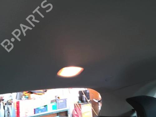 Used Interior roof Interior roof MERCEDES-BENZ B-CLASS Sports Tourer (W245) B 180 CDI (245.207) (109 hp) 40203795 40203795