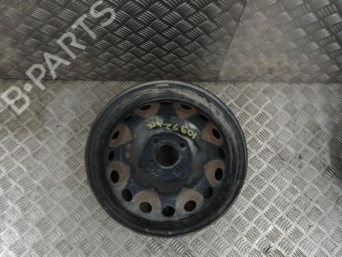 Used Rim RENAULT CLIO III (BR0/1, CR0/1) 1.5 dCi (C/BR0G, C/BR1G) (68 hp) 28976347