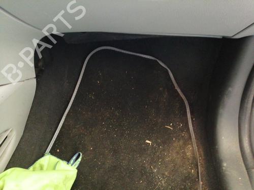 Varmeblæser CITROËN C3 I (FC_, FN_) 1.4 HDi (68 hp) 26147722
