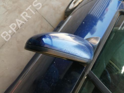 Left mirror PEUGEOT 407 (6D_) 2.0 HDi 135 (6DRHRH, 6DRHRE, 6DRHRG, 6DRHRJ) | BP26740697C26 